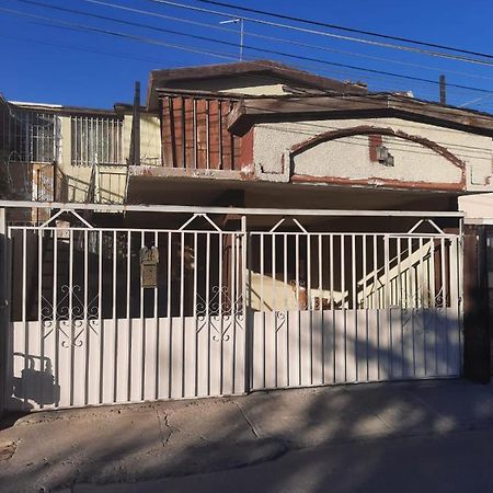 La Terraza Apartment Ciudad Juarez Bagian luar foto