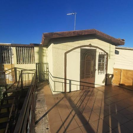La Terraza Apartment Ciudad Juarez Bagian luar foto