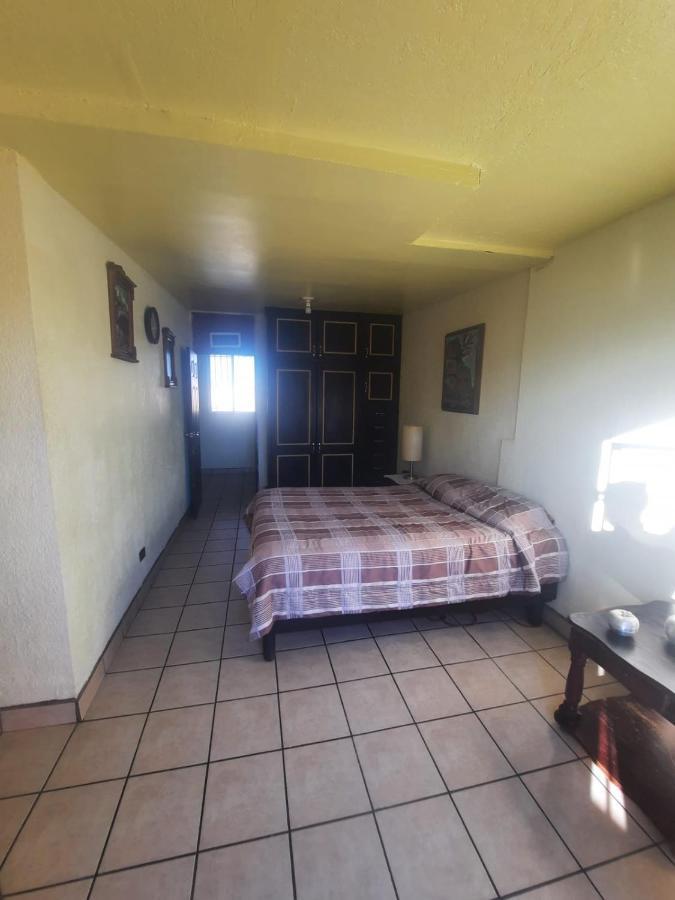 La Terraza Apartment Ciudad Juarez Bagian luar foto